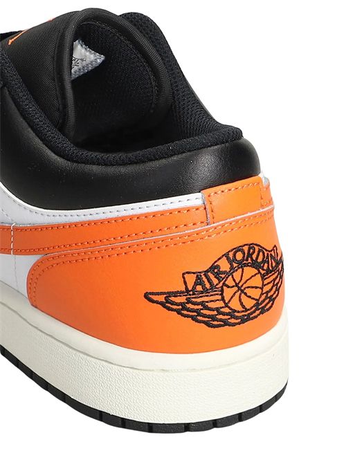 Air Jordan 1 Low sneaker NIKE JORDAN | 553558081